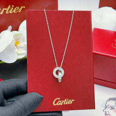 China Replica Cartier Necklaces 37usd Only