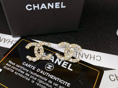 China Replica Chanel Earrings 19usd Only