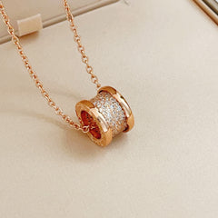 China Replica Bvlgari Necklaces 37usd Only