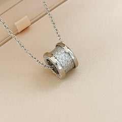 China Replica Bvlgari Necklaces 37usd Only