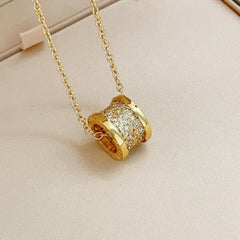 China Replica Bvlgari Necklaces 37usd Only