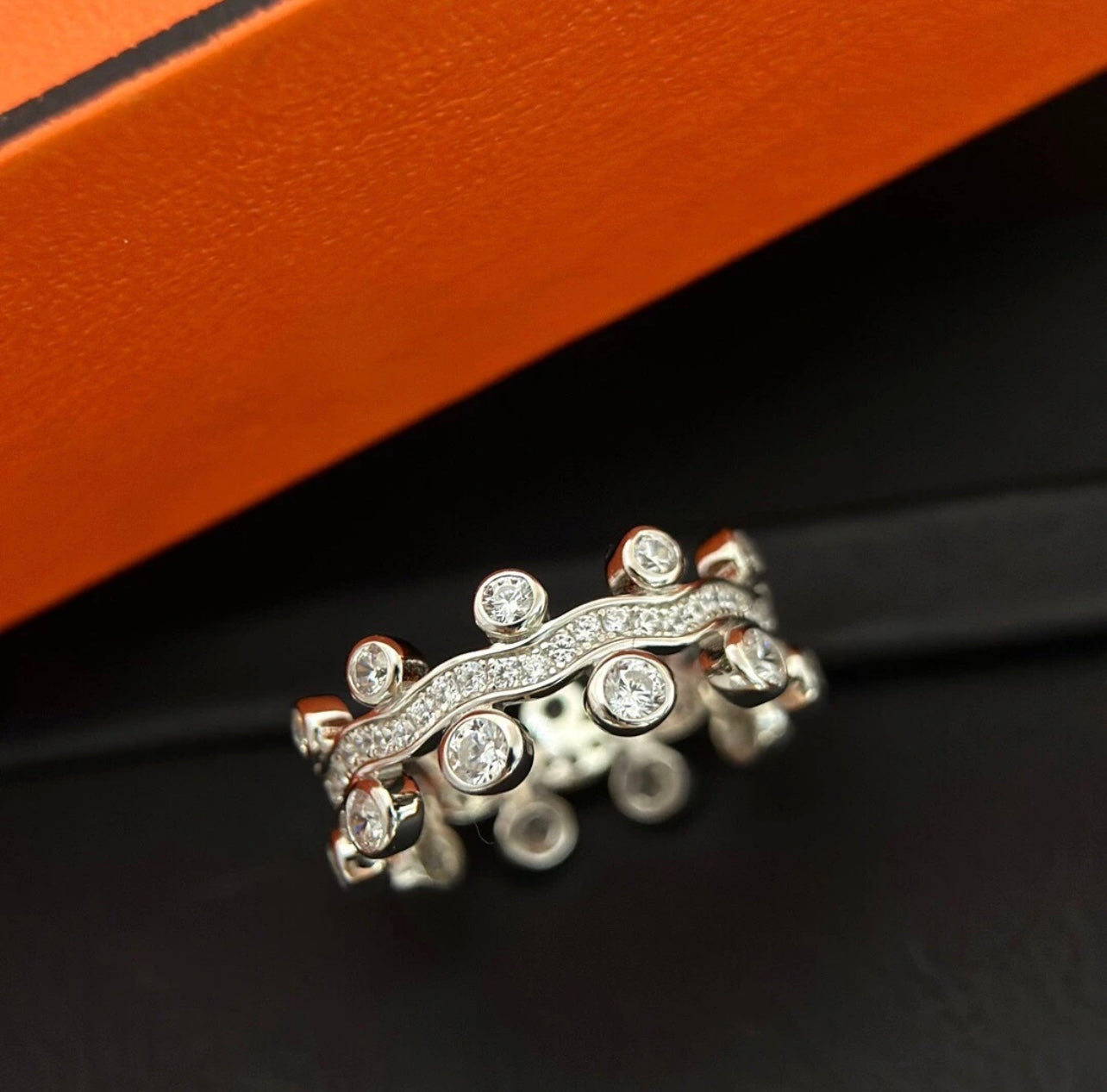 China Replica Hermes Rings 25usd Only