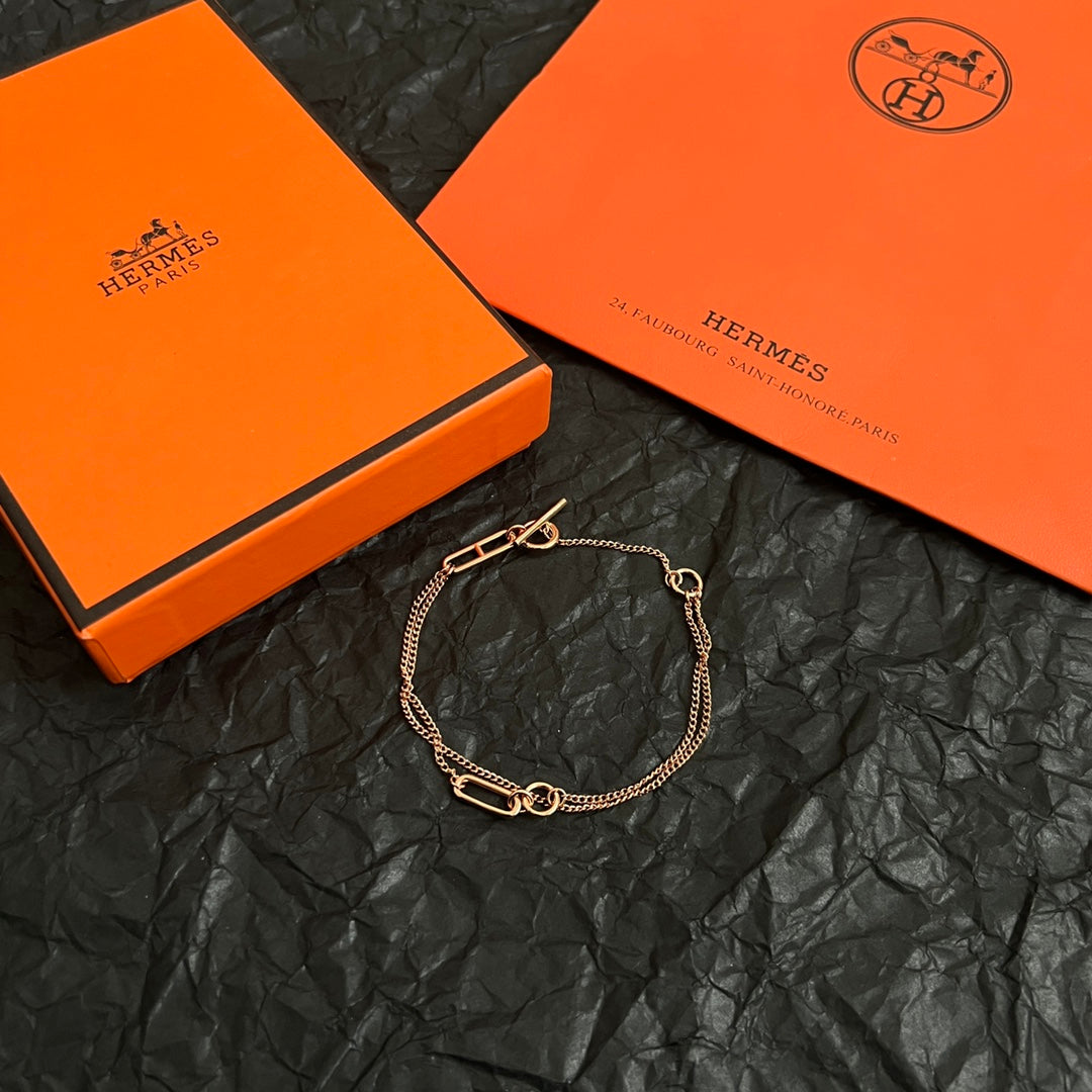 China Replica Hermes Bracelets 38usd Only