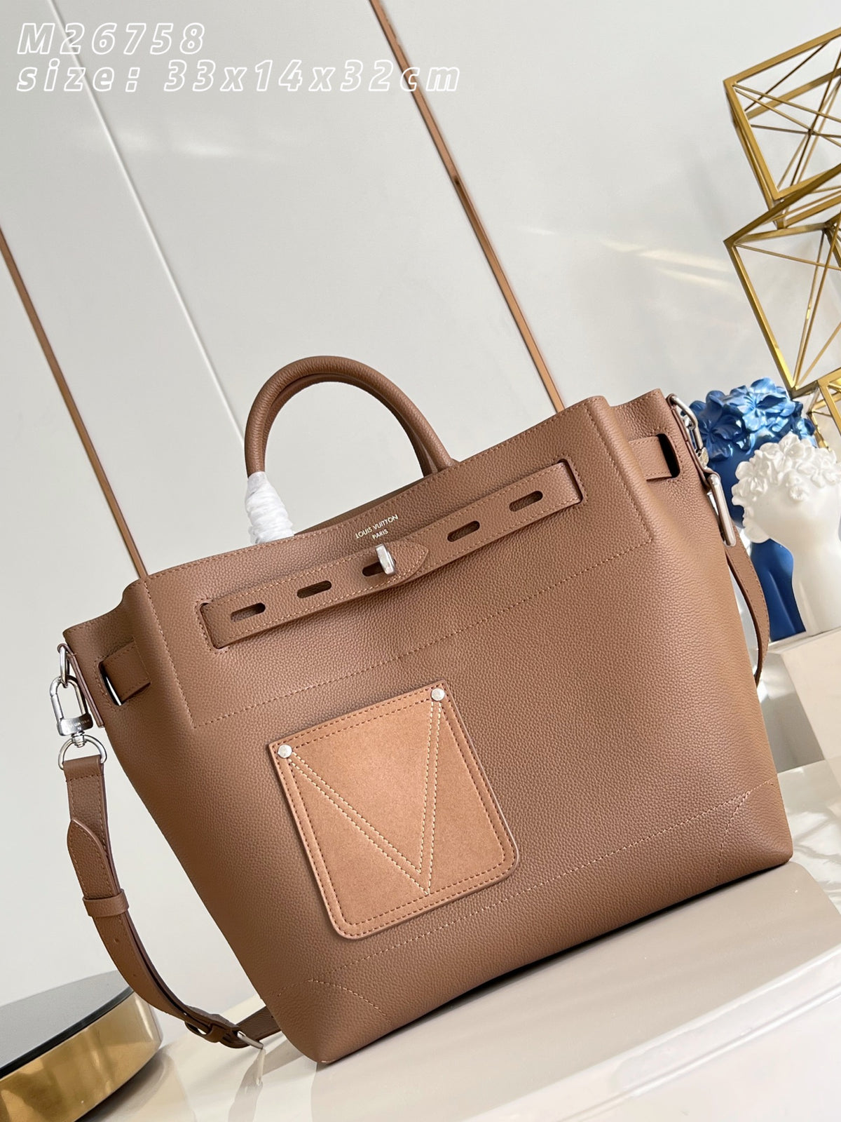 China Replica LV Handbags 255usd Only