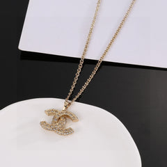 China Replica Chanel Necklaces 27usd Only