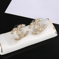 China Replica Chanel Earrings 25usd Only