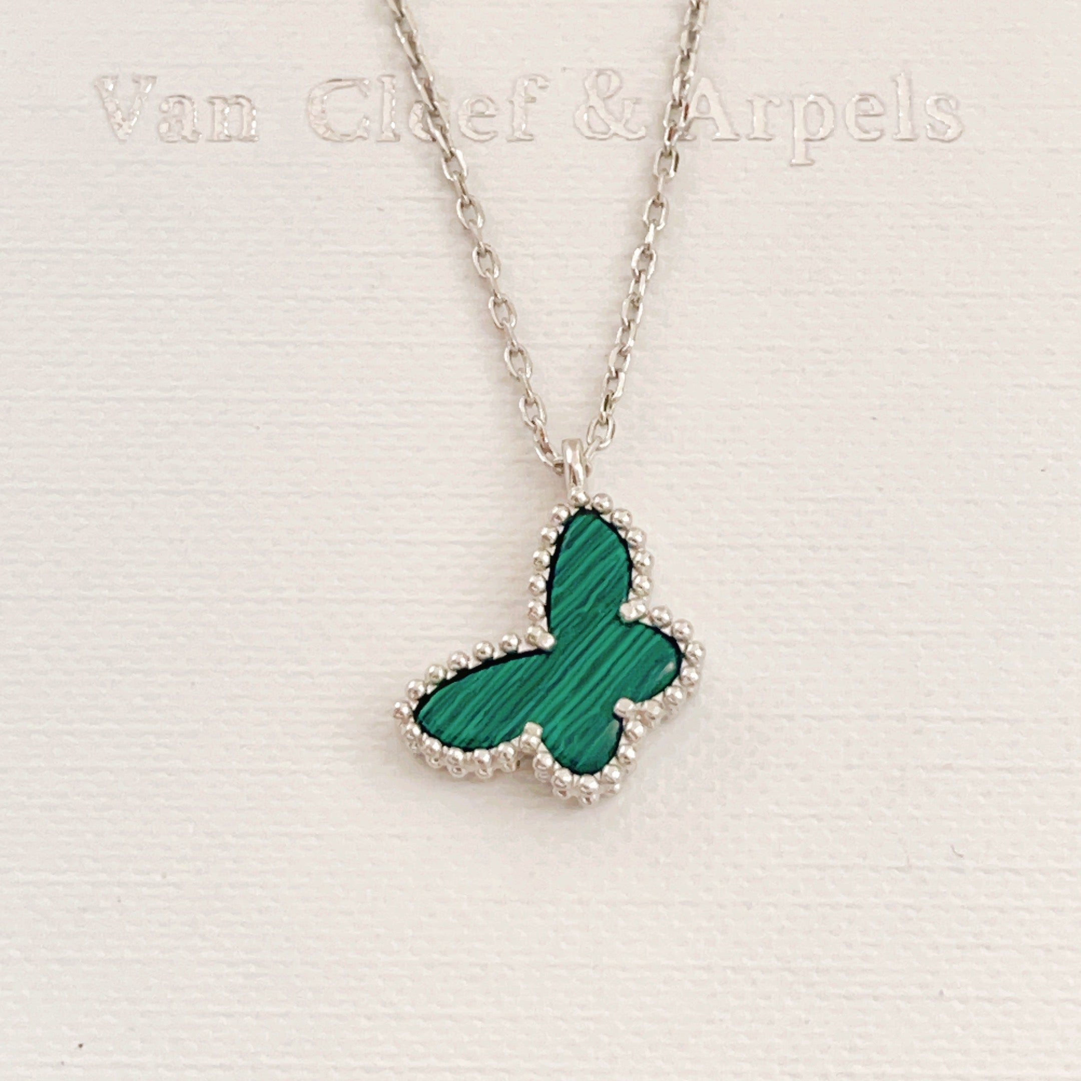 China Replica Van Cleef Arpels Necklaces 37usd Only