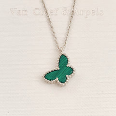 China Replica Van Cleef Arpels Necklaces 37usd Only