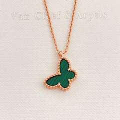 China Replica Van Cleef Arpels Necklaces 37usd Only