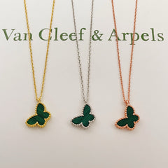 China Replica Van Cleef Arpels Necklaces 37usd Only