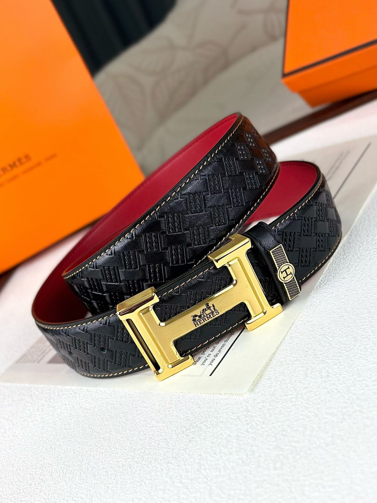 China Replica Hermes Belts 52usd Only