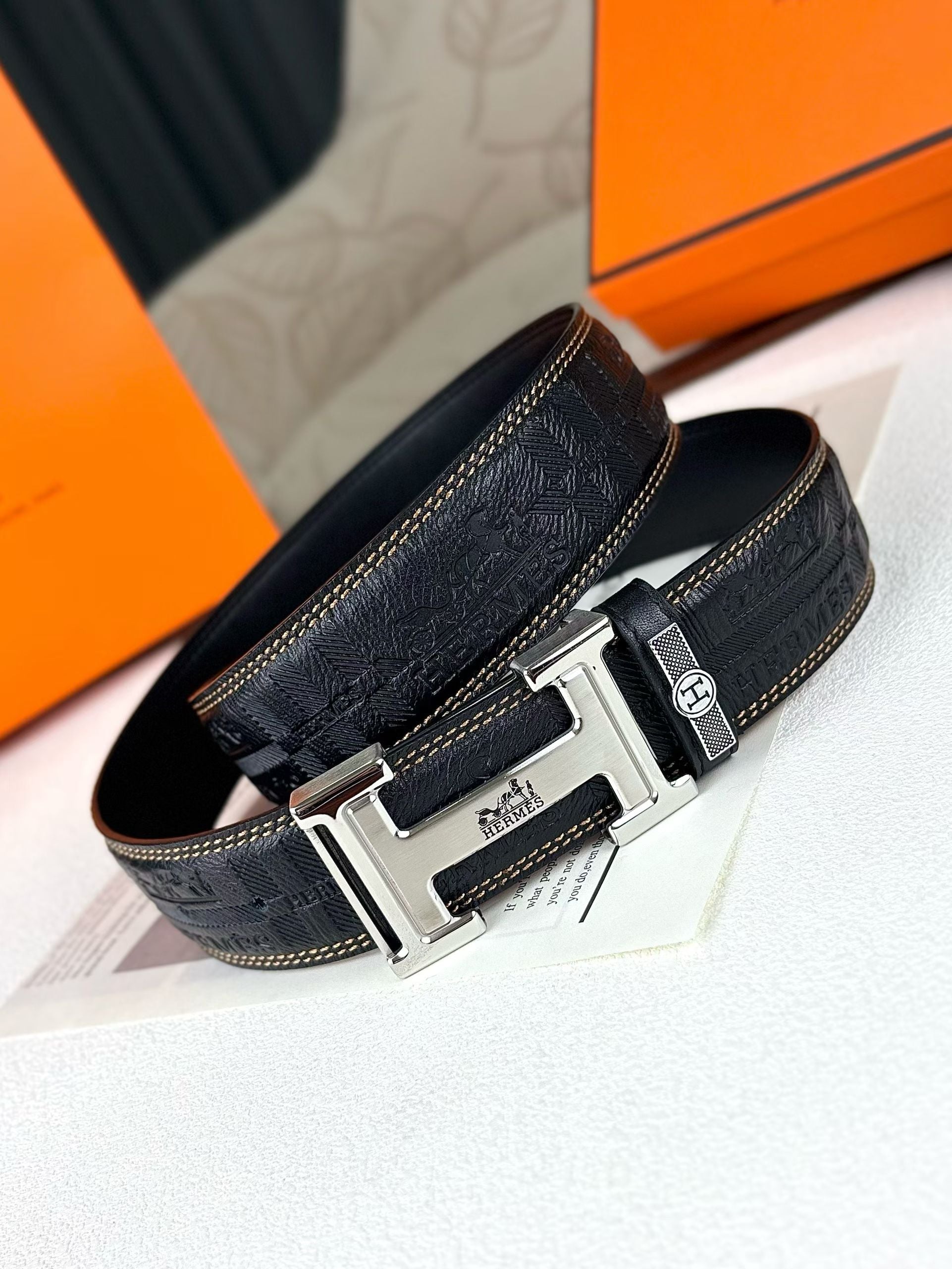 China Replica Hermes Belts 52usd Only