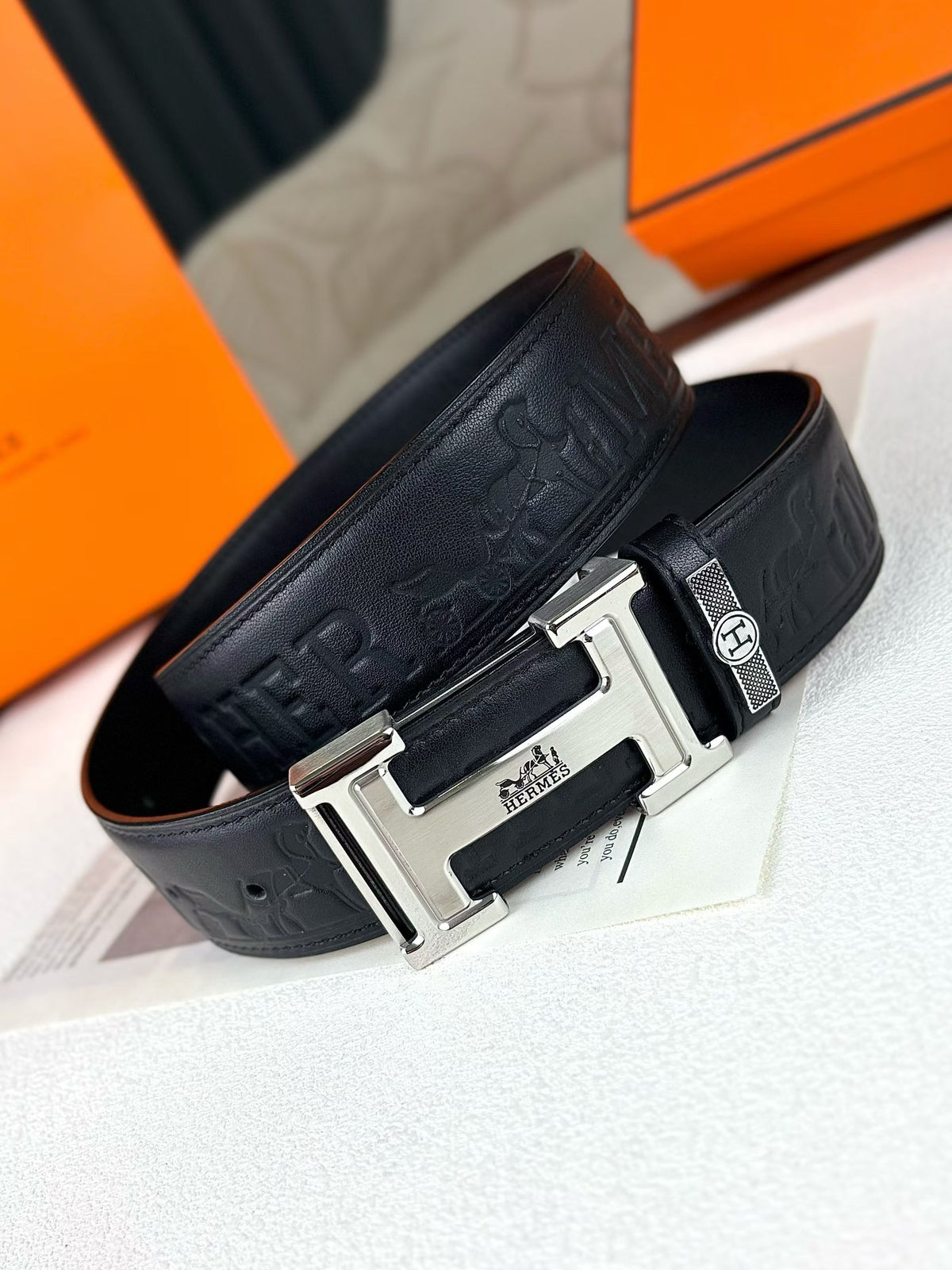 China Replica Hermes Belts 52usd Only