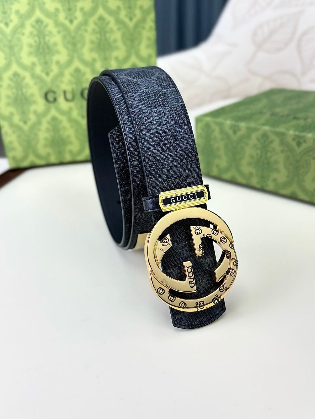 China Replica Gucci Belts 49usd Only