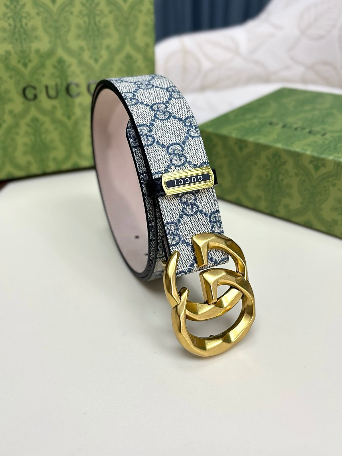 China Replica Gucci Belts 49usd Only