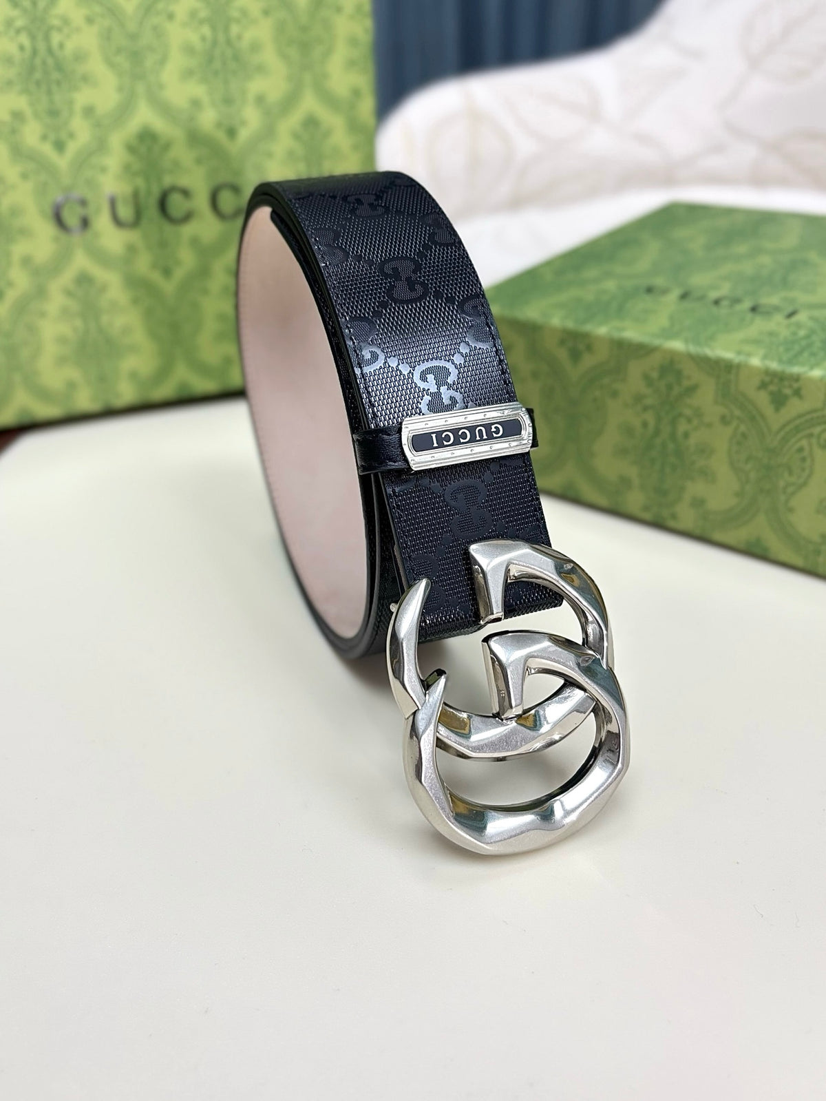 China Replica Gucci Belts 49usd Only