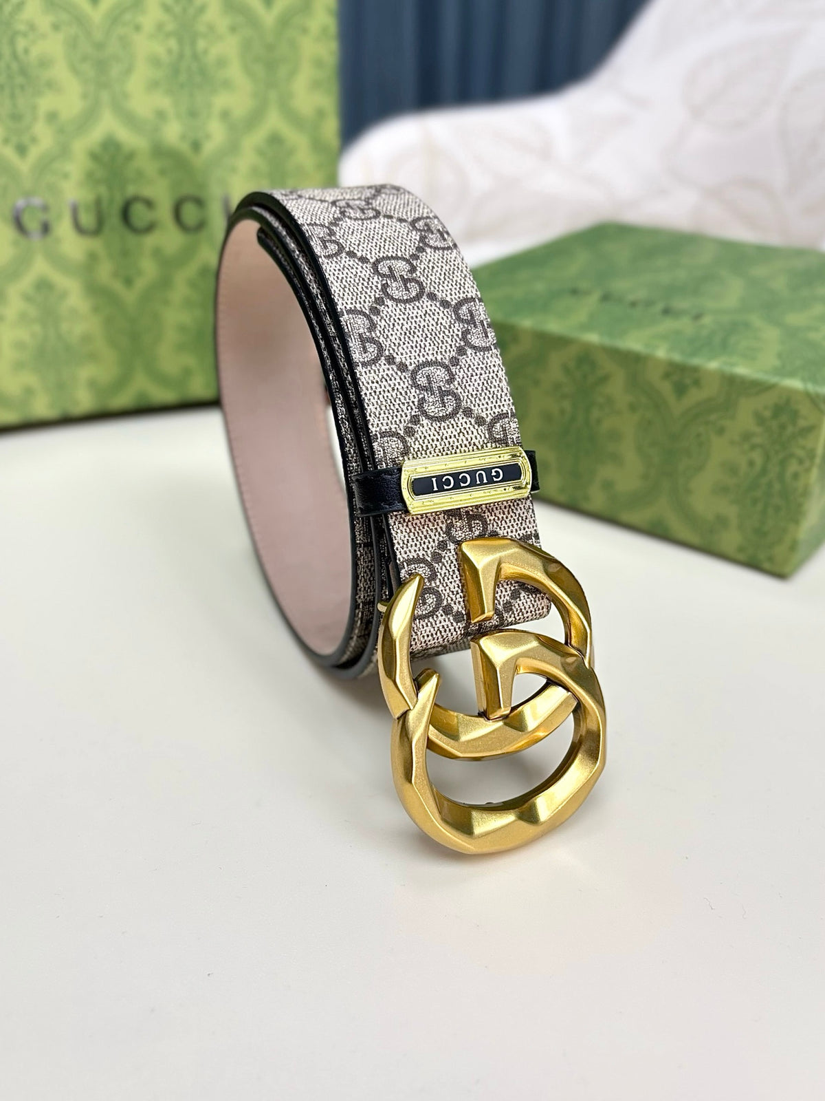 China Replica Gucci Belts 49usd Only