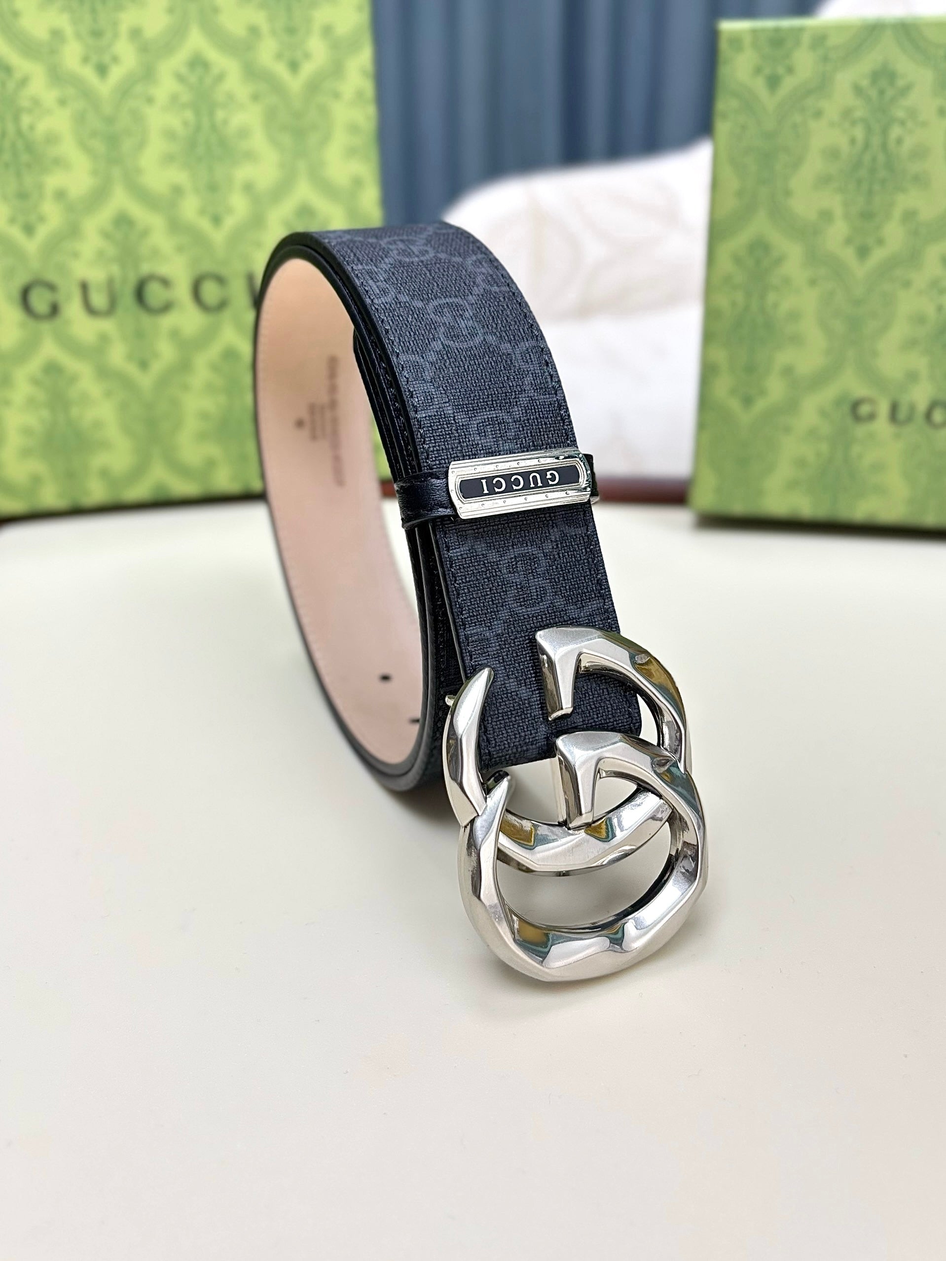 China Replica Gucci Belts 49usd Only