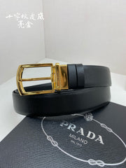 China Replica Prada Belts 56usd Only