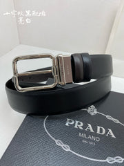 China Replica Prada Belts 56usd Only