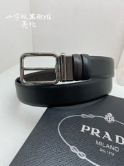 China Replica Prada Belts 56usd Only