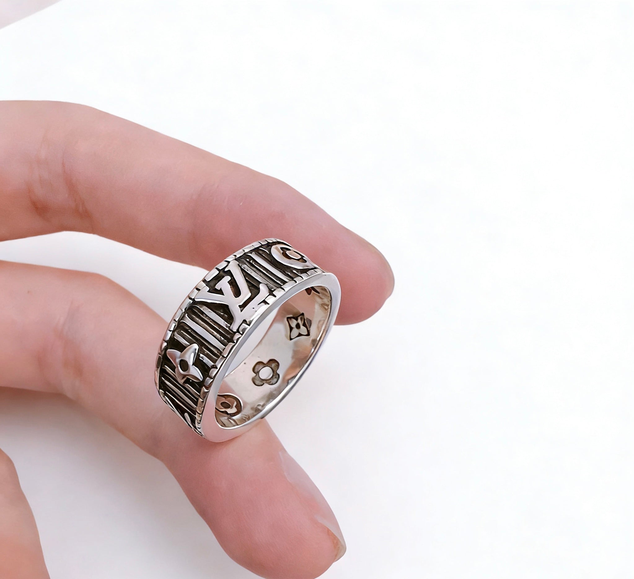 China Replica LV Rings 28usd Only