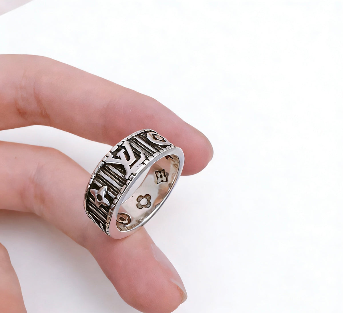 China Replica LV Rings 28usd Only