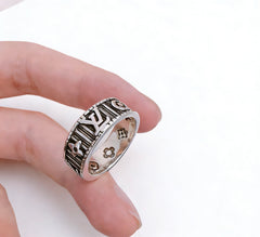 China Replica LV Rings 28usd Only