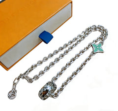 China Replica LV Necklaces 69usd Only