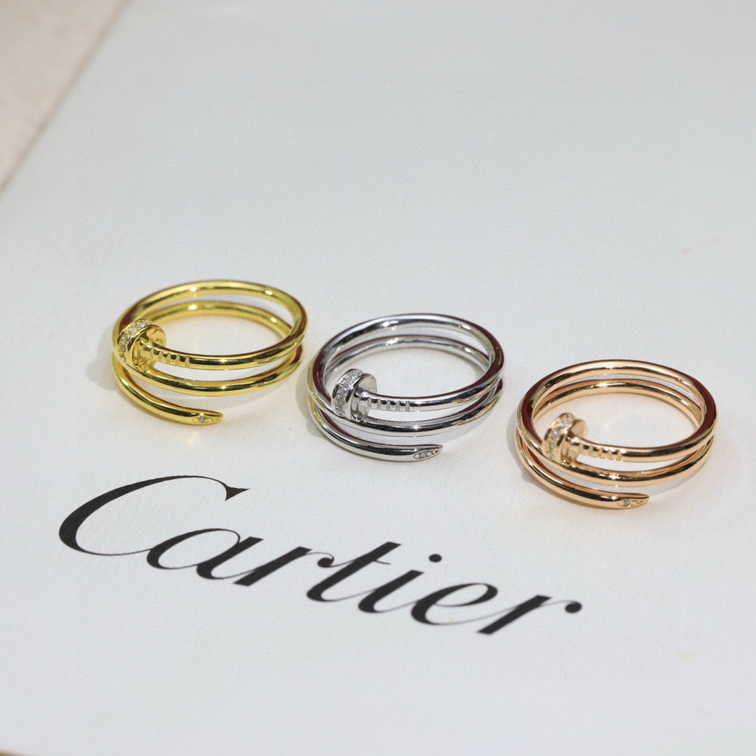 China Replica Cartier Rings 24usd Only