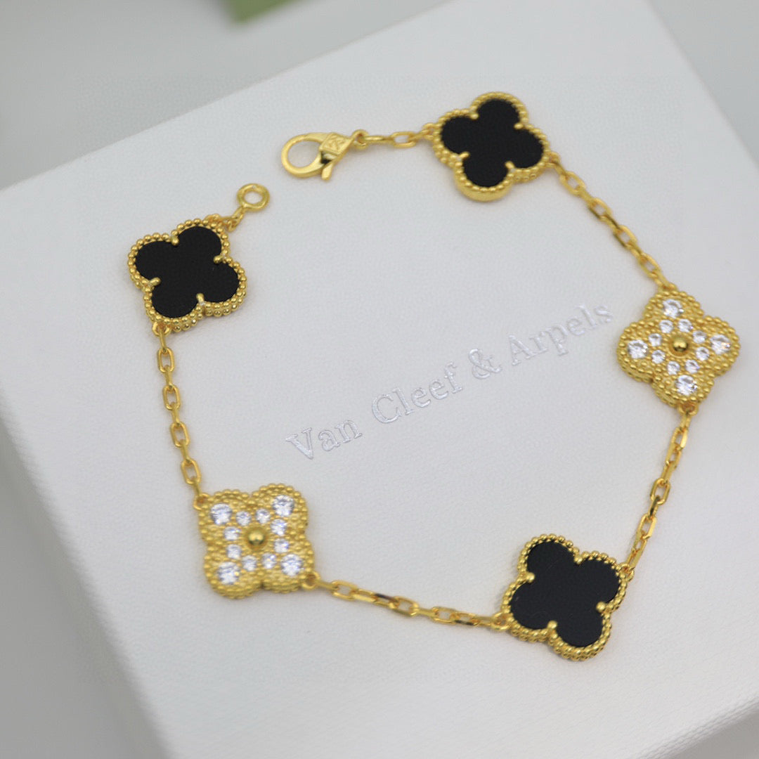 China Replica Van Cleef Arpels Bracelets 80usd Only