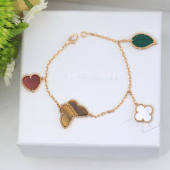 China Replica Van Cleef Arpels Bracelets 39usd Only