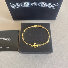 China Replica Chrome Hearts Bracelets 40usd Only