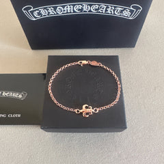 China Replica Chrome Hearts Bracelets 40usd Only