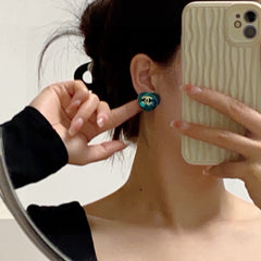 China Replica Chanel Earrings 25usd Only