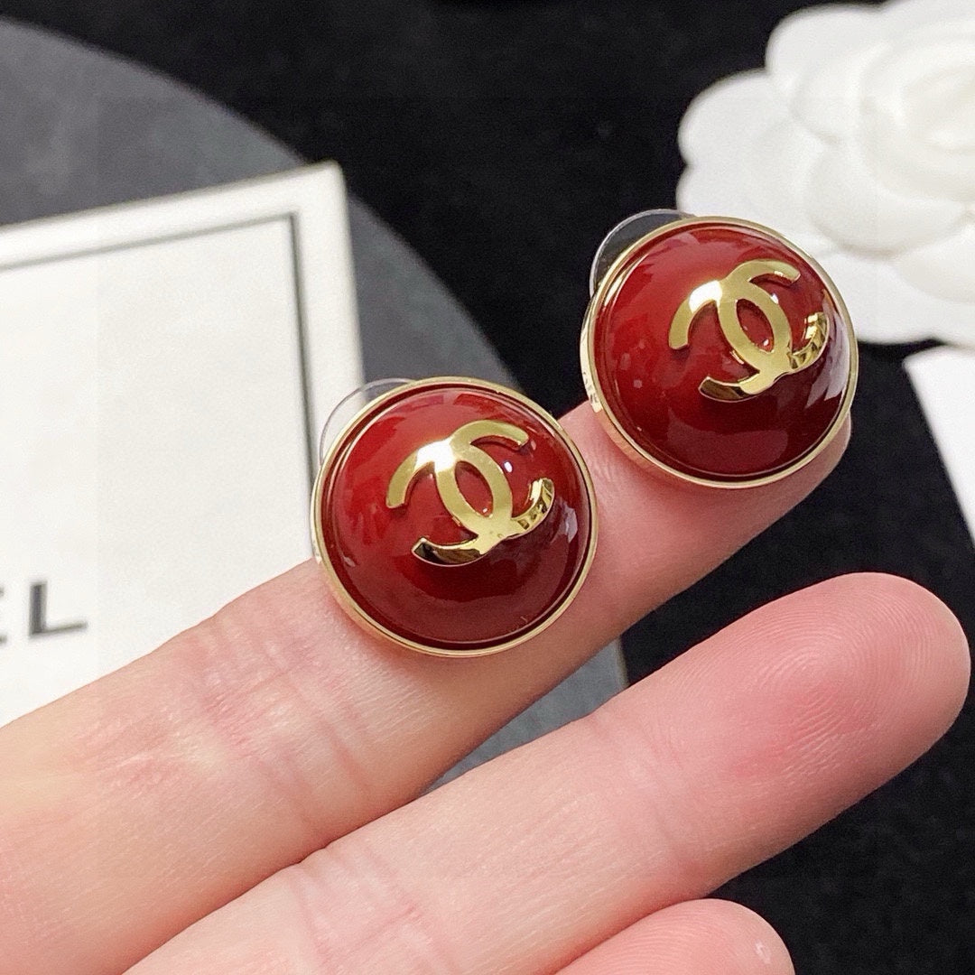 China Replica Chanel Earrings 25usd Only