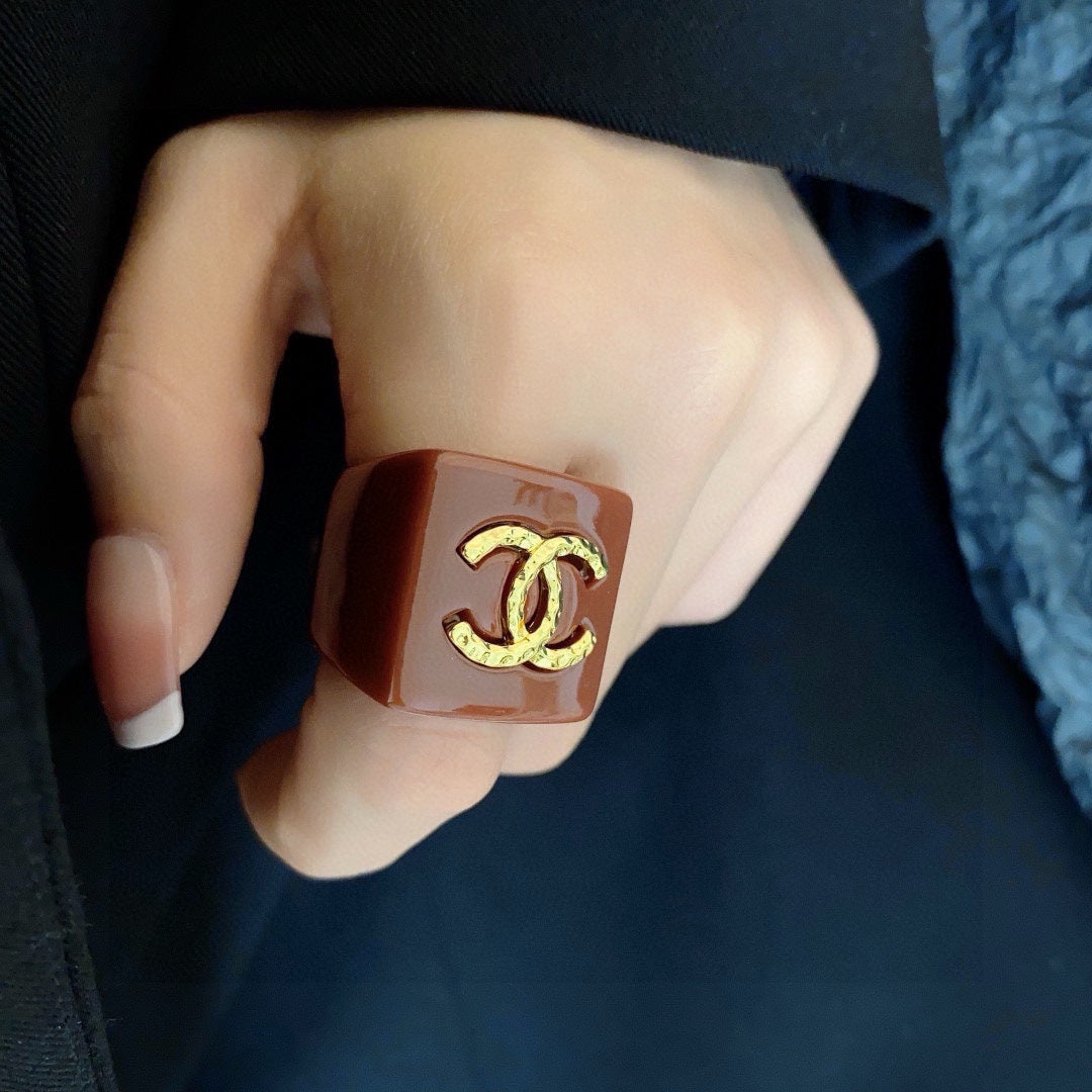 China Replica Chanel Rings 22usd Only