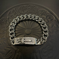 China Replica Chrome Hearts Necklaces 78usd Only