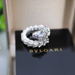 China Replica Bvlgari Rings 39usd Only
