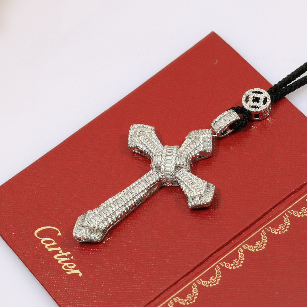 China Replica Cartier Necklaces 57usd Only