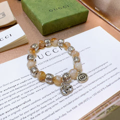 China Replica Gucci Bracelets 68usd Only