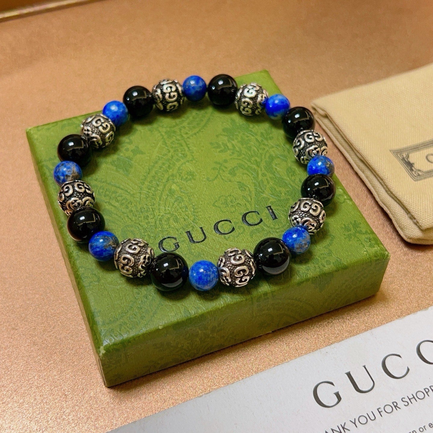 China Replica Gucci Bracelets 62usd Only