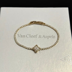 China Replica Van Cleef Arpels Bracelets 52usd Only
