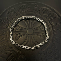 China Replica Chrome Hearts Bracelets 50usd Only