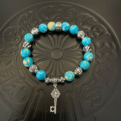 China Replica Chrome Hearts Bracelets 62usd Only
