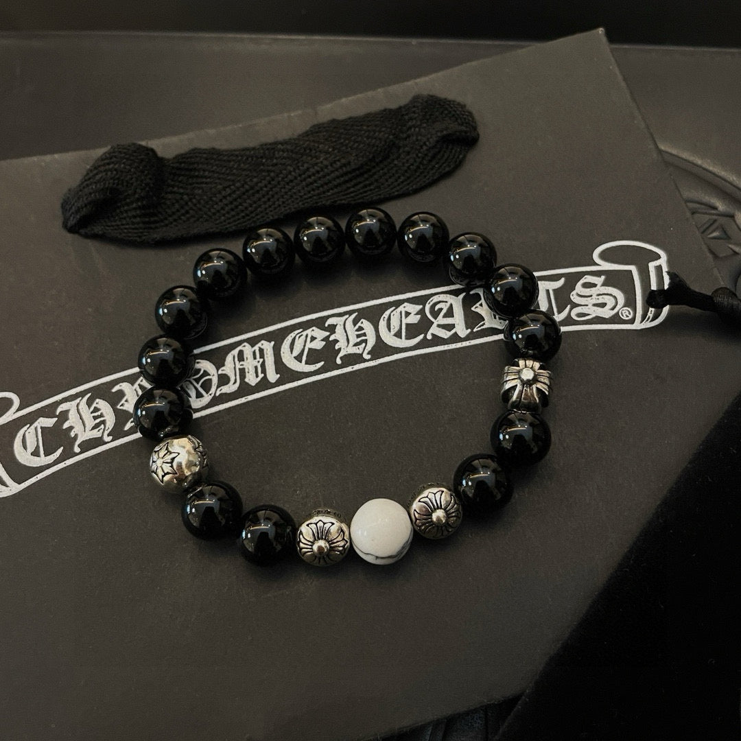 China Replica Chrome Hearts Bracelets 62usd Only