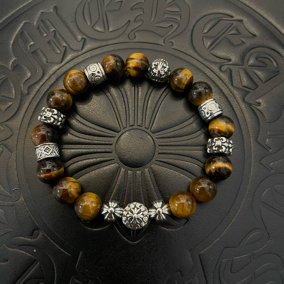 China Replica Chrome Hearts Bracelets 62usd Only