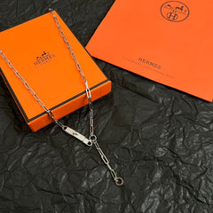 China Replica Hermes Necklaces 87usd Only