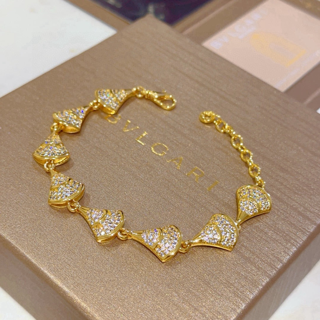 China Replica Bvlgari Bracelets 48usd Only