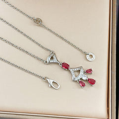China Replica Bvlgari Necklaces 36usd Only